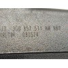 Recambio de espejo interior para seat leon (kl1, klg) 2.0 tdi referencia OEM IAM 3G0857511AM 3G0857511AM9B9 