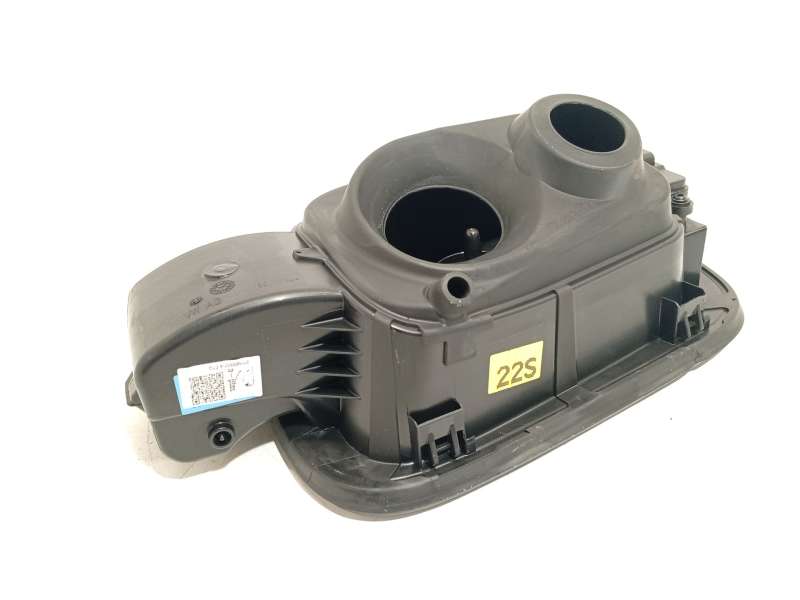 Recambio de tapa exterior combustible para volkswagen tiguan 2,0 tig referencia OEM IAM 571809857AGRU 3