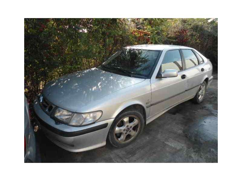 SAAB 9-3 BERLINA