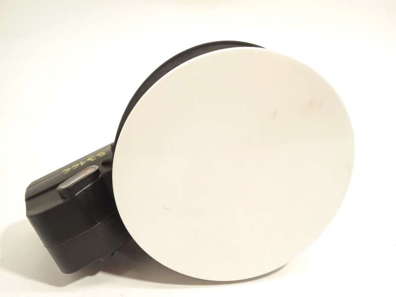 Recambio de tapa exterior combustible para kia niro referencia OEM IAM 69513G5000 - Blanco 2