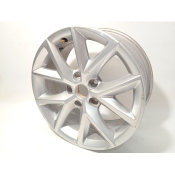 Recambio de llanta para seat leon (kl1, klg) 2.0 tdi referencia OEM IAM 5FA601025 5FA6010258Z8 