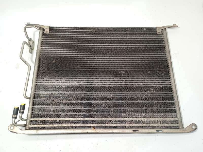 Recambio de condensador / radiador aire acondicionado para mercedes-benz clase s (w220) berlina 320 cdi (220.025) referencia OEM 2