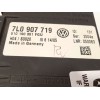 Recambio de modulo electronico para porsche cayenne (9pa) s 4.5 referencia OEM IAM 7L0907719  510190351FGU