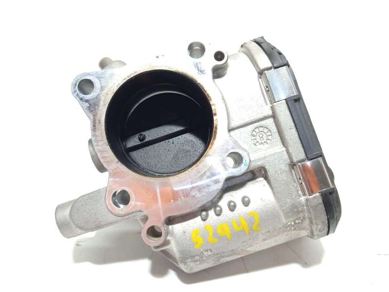 Recambio de caja mariposa para kia niro drive referencia OEM IAM 3510003HA0  0280750680 - Azul 3