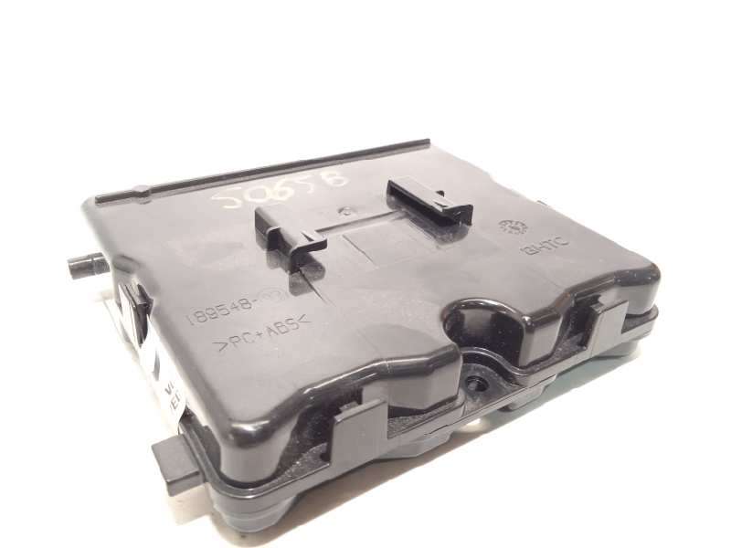 Recambio de modulo electronico para nissan qashqai (j11) tekna referencia OEM IAM 277604EA2B  5HB01203012 - Negro 3