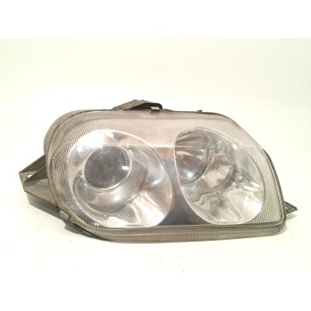 Recambio de faro derecho para alfa romeo gtv (916_) 1.8 16v (916c3) referencia OEM IAM 60613195  