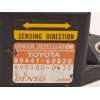 Recambio de modulo electronico para toyota land cruiser (j9) 3.0 turbodiesel referencia OEM IAM 8944160020  4991000530