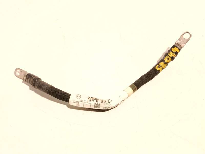 MODULO ELECTRONICO KDPW67EW0 