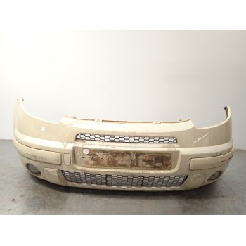 Recambio de paragolpes delantero para citroën c3 pluriel 1.4 costa azul referencia OEM IAM 7401W0  