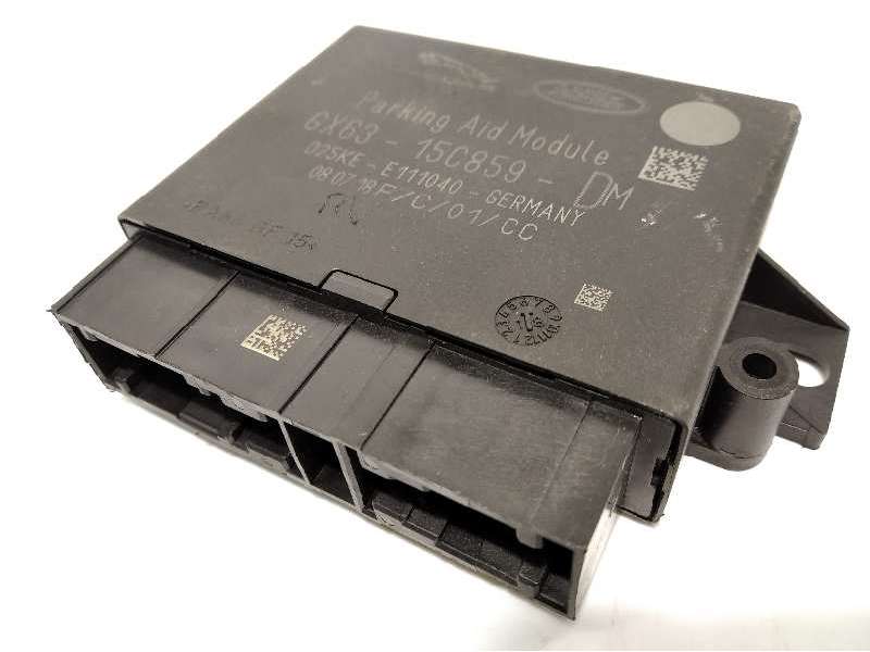 MODULO ELECTRONICO GX6315C859DM LR078891 