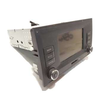 SISTEMA AUDIO / RADIO CD 5F0035871 5F00358712ZZ 