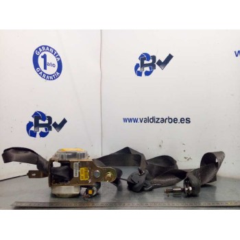 CINTURON SEGURIDAD DELANTERO DERECHO 7460809010ABQ 7460809010BQ 