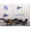 Recambio de cinturon seguridad delantero derecho para ssangyong kyron 200 xdi limited referencia OEM IAM 7460809010ABQ 746080901