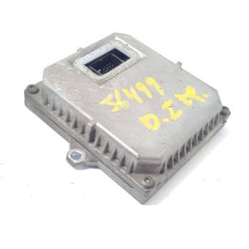 CENTRALITA FAROS XENON 1307329095 6224F5 