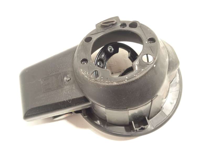 Recambio de tapa exterior combustible para kia niro referencia OEM IAM 69513G5000 - Blanco 3
