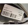 Recambio de retrovisor izquierdo para renault clio iv authentique referencia OEM IAM 963025724R  