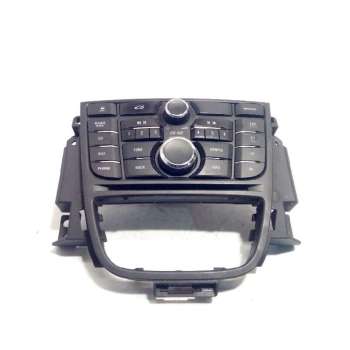 MANDO MULTIFUNCION 13360091 