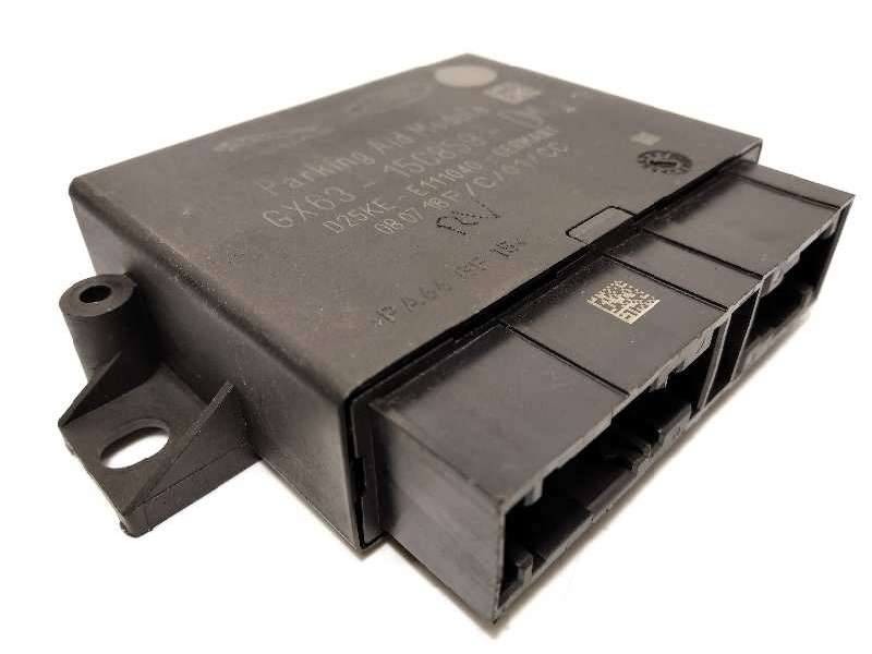 Recambio de modulo electronico para land rover range rover evoque evoque hse referencia OEM IAM GX6315C859DM LR078891 2