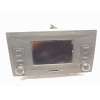 Recambio de sistema audio / radio cd para seat leon (5f1) 1.6 tdi referencia OEM IAM 5F0035871 5F00358712ZZ 
