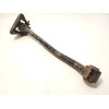 Recambio de brazo suspension inferior trasero derecho para jeep compass (mp, m6, mv, m7) 1.4 multiair referencia OEM IAM P683092