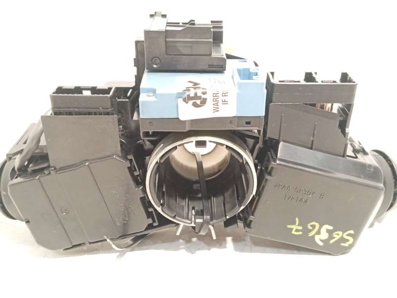 Recambio de mando intermitentes para toyota verso (_r2_) 2.0 d-4d (aur20_) referencia OEM IAM 8414005200 8414005200 - Azul 4