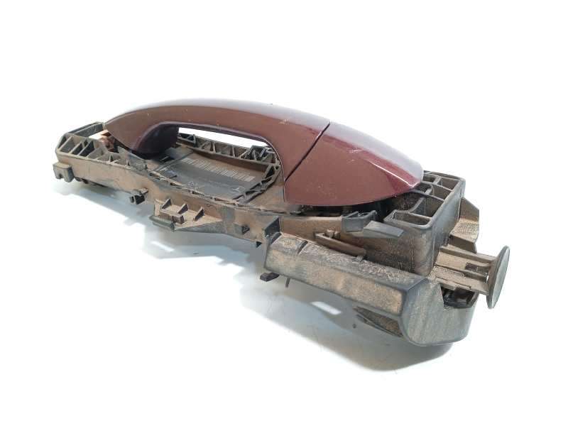 Recambio de maneta exterior trasera derecha para mercedes-benz clase c (w204) berlina c 200 cdi (204.007) referencia OEM IAM A20 2