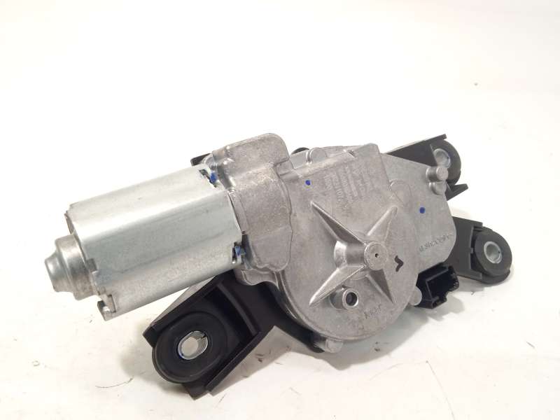 Recambio de motor limpia trasero para lynk & co 01 phev referencia OEM IAM 8888040488 20221107 0390205042 - Azul 2