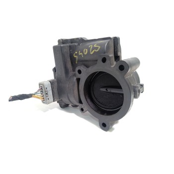 Recambio de caja mariposa para peugeot 308 i (4a_, 4c_) 1.6 16v referencia OEM IAM V757669780 V862419080 A2C53279370