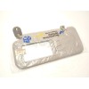 Recambio de parasol izquierdo para kia picanto (ja) gt line referencia OEM IAM 85210G6200BU5  
