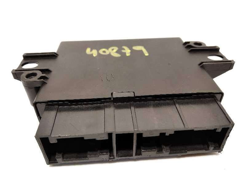 Recambio de modulo electronico para land rover range rover evoque evoque hse referencia OEM IAM GX6315C859DM LR078891 3