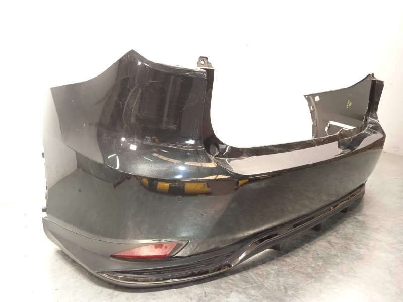 Recambio de paragolpes trasero para lexus rx (agl20) 450h referencia OEM IAM 5215948950 5216948150 - Negro 2