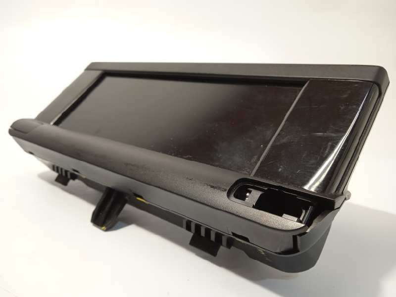 Recambio de cuadro instrumentos para citroën c4 cactus feel referencia OEM IAM 9813854080 2