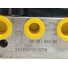 Recambio de abs para citroën c3 iv 1.2 referencia OEM IAM 9855786480 970534 0265957412