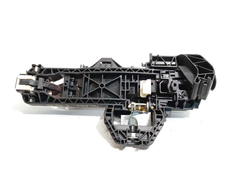 Recambio de maneta exterior trasera derecha para mercedes-benz clase c (w204) berlina c 200 cdi (204.007) referencia OEM IAM A20 3