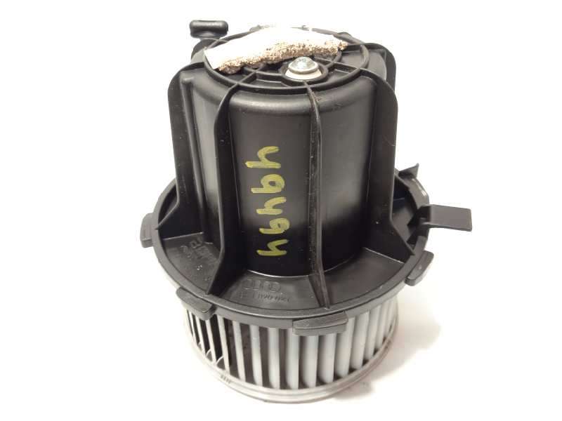 Recambio de motor calefaccion para audi a5 coupe (8t) 2.7 tdi referencia OEM IAM 8K1820021  8K0820521B - Negro 2