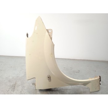 Recambio de aleta delantera derecha para citroën c3 pluriel 1.4 costa azul referencia OEM IAM 7841P7  