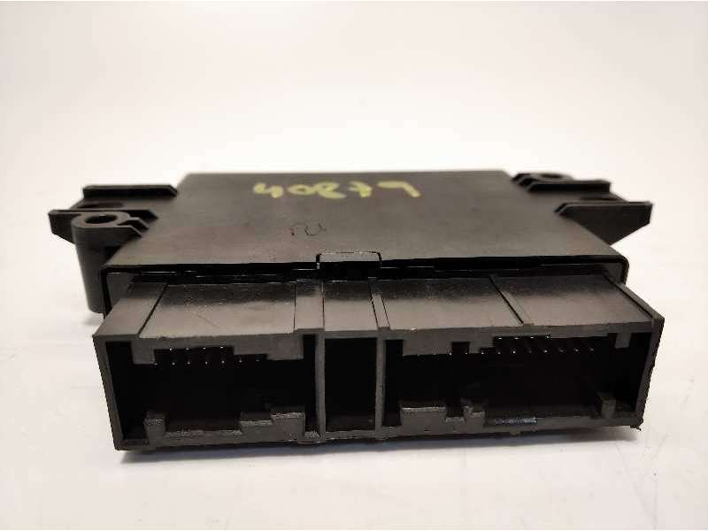 Recambio de modulo electronico para land rover range rover evoque evoque hse referencia OEM IAM GX6315C859DM LR078891 4