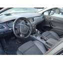 PEUGEOT 508 SW I (8E_)