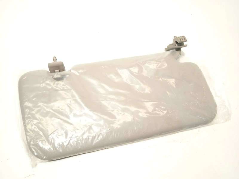 Recambio de parasol izquierdo para kia picanto (ja) gt line referencia OEM IAM 85210G6200BU5 - Blanco 2