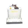 Recambio de sistema audio / radio cd para seat leon (5f1) 1.6 tdi referencia OEM IAM 5F0035871 5F00358712ZZ 