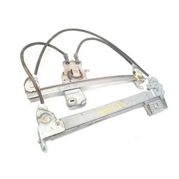 Recambio de elevalunas delantero derecho para citroën c3 pluriel 1.4 costa azul referencia OEM IAM 9222X5  