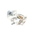 Recambio de caja mariposa para opel zafira tourer c (p12) 2.0 cdti (75) referencia OEM IAM 55564164  