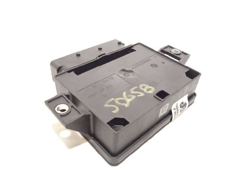 Recambio de modulo electronico para nissan qashqai (j11) tekna referencia OEM IAM 360324BA1A  A2C38697300 - Negro 2