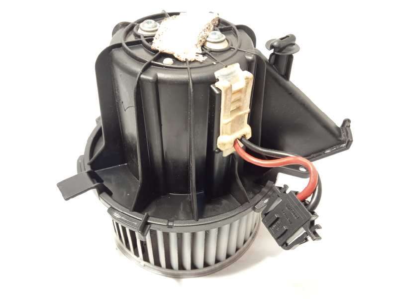 Recambio de motor calefaccion para audi a5 coupe (8t) 2.7 tdi referencia OEM IAM 8K1820021  8K0820521B - Negro 3