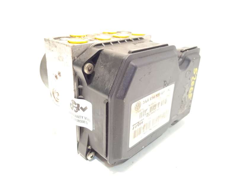 Recambio de abs para volkswagen passat lim. (362) advance bluemotion referencia OEM IAM 3AA614109AP 17654080 54085620Z 3