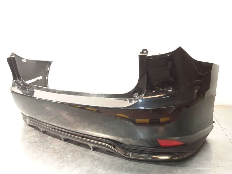 Recambio de paragolpes trasero para lexus rx (agl20) 450h referencia OEM IAM 5215948950 5216948150 - Negro 4
