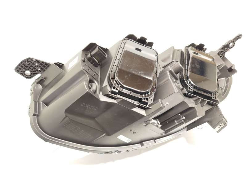 Recambio de faro derecho para citroën spacetourer autobús (v_) 1.6 bluehdi 95 referencia OEM IAM 1614326480 5
