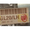 Recambio de parasol izquierdo para kia picanto (ja) gt line referencia OEM IAM 85210G6200BU5  