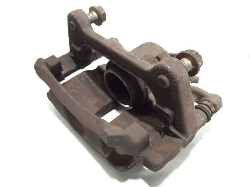 Recambio de pinza freno delantera derecha para volkswagen caddy furgón/kombi maxi kombi bmt referencia OEM IAM 8V0615124D - Blanco 3