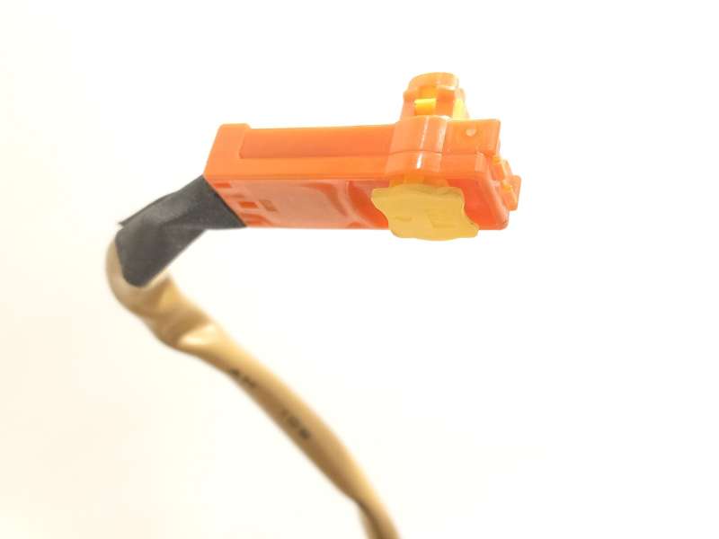 Recambio de mando intermitentes para toyota verso (_r2_) 2.0 d-4d (aur20_) referencia OEM IAM 8414005200 8414005200 - Azul 6